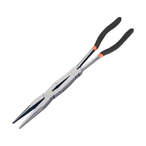 Doppelverbindungszange Mit Bequemen Gummi Schmalraum Tool Werkzeug Reparaturwerkzeug Upgrades Für Vielseitige Verwendung Multifunktionaler Zelle Doppelverbindungszange Mit Bequemen Gummi Schmalraum Tool Werkzeug Reparaturwerkzeug Upgrades Für Vielseitige Verwendung Multifunktionaler Zelle von Zuoeay