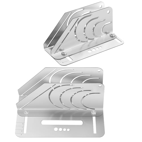 Edelstahlschaumrohrschneider Werkzeug Professional 45 Grad Schneiden Für 20 Mm-50 60-100mm Isolation Rohrgummi Isolierungschneider von Zuoeay