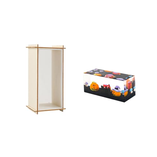 Einzigartige Silikon Epoxidharzform Tisch Dekorationen Silicon Handwerksform Bücherregal Ornamente Schimmel Für Harzhandwerk Bücherregal Ornamente Schimmel von Zuoeay