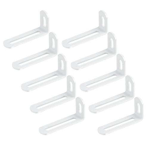 Eisenfixierklammern Mit Verstärkten 90 Grad Winkelstruktur Für Schwere Möbelwandverstärkung Schwere Regalhalterungen Typ Eisenfixierklammern Mit Verstärkten 90 Grad Winkelstruktur Für Schwere Möbelwandverstärkung Schwere Regalhalterungen Typ von Zuoeay