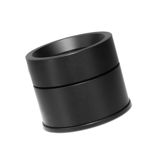 Ergonomisch 2 In 1 Kaffee Tasse Pulver Füllfilm Stent Versiegelung Film Deckel Entfernung Werkzeug Tasse Küche Zubehör Multifunktional Kaffeeschoten Werkzeug von Zuoeay