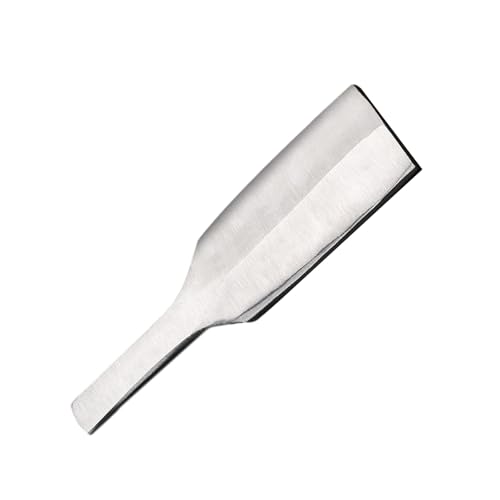 Ergonomische Edelstahlhammer Hammer Hammer Werkzeug Für Schmuck Die Perfekt Für Die Suche Nach Präzisionen Und Haltbarkeit Handgefertigter Schmuckversorgungen von Zuoeay