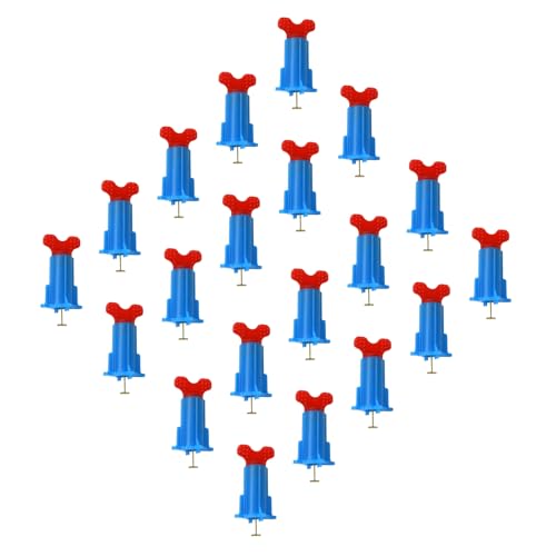 Fliesennivellierungssysteme Kunststoff Leveler Werkzeug Für Bodeninstallation Perfekt Für Enthusiasten Professionelle Werkzeugniveau Systeme Fliesennivellierungssysteme Kunststoff Leveler Werkzeug Für Bodeninstallation Perfekt Für Enthusiasten Professionelle Werkzeugniveau Systeme von Zuoeay