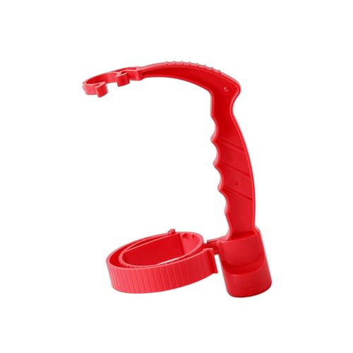 Genauigkeitsströme Kontroll Getränkeflaschengriff Mit Integriertem Opener Und Nicht Klappgipf Für Küchenkneipen Verwenden Ergonomische Flaschenöffner Gossenzubehör von Zuoeay