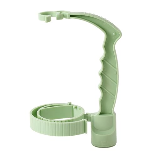 Genauigkeitsströme Kontroll Getränkeflaschengriff Mit Integriertem Opener Und Nicht Klappgipf Für Küchenkneipen Verwenden Ergonomische Flaschenöffner Gossenzubehör von Zuoeay