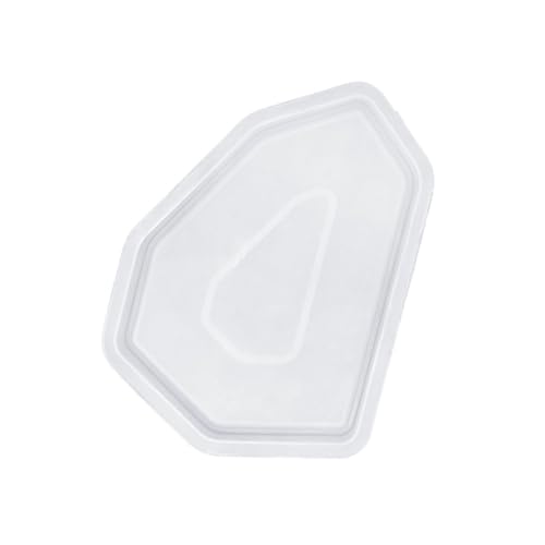 Geometrisch Geformte Silikonschale Schimmel Kreatives Geschirr Schimmel Schmuck Schmelze Crafting Form Handgemachtes Hausdekoration Ovaler Tellerform Form Geometrisch Geformte Silikonschale Schimmel Kreatives Geschirr Schimmel Schmuck Schmelze Crafting Form Handgemachtes Hausdekoration Ovaler Tellerform Form von Zuoeay