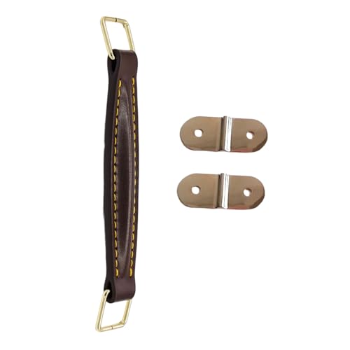 Guitar Verstärker Leder Interner Verstärker Gurt Für AS50DC/AS100D Ersatzgurt Accessoires Gitarrenverstärker Guitar Verstärker Leder Interner Verstärker Gurt Für AS50DC/AS100D Ersatzgurt Accessoires Gitarrenverstärker von Zuoeay