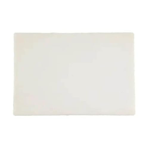 Handwaschbarschaum Perlenkissen Schmuckzubehör Mutifunktional Schwamm Kissen Weiche Schwammmatten Schmuckwerkzeug von Zuoeay