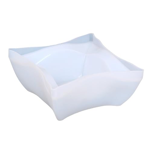 Harzgussformen Blumentöpfe Form Quadratischer Safter Pflanzer Vase Formen Geeignet Für Handgefertigte Handwerksprojekte Kreativ von Zuoeay