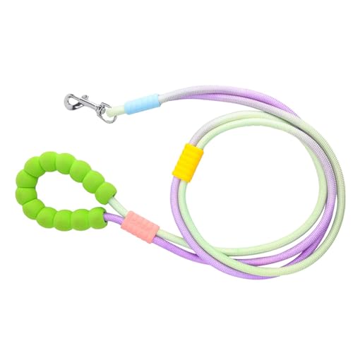Haustier Leine Farbenfrohe Hund Freien Freien Mit Mehrfarbigem Geschirr Pet Histribess Multifunktional Hunde Leine Haustier Leine Farbenfrohe Hund Freien Freien Mit Mehrfarbigem Geschirr Pet Histribess Multifunktional Hunde Leine von Zuoeay