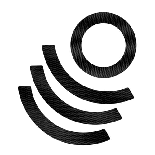 Hochfestigkeitsreinigung Roboter Teil Vakuumierender Reiniger Zubehör Nylonaufkleber Für N9+/T20 Zubehör Vakuumersatzteil Hochfestigkeitsreinigung Roboter Teil Vakuumierender Reiniger Zubehör Nylonaufkleber Für N9+/T20 Zubehör Vakuumersatzteil von Zuoeay