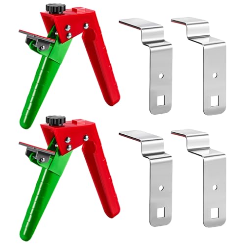Hochleistungsverstellbare Schubladen Jigs Klemmen Befestigungsclip Set Für Holzbearbeitung Easy Installation Cabinet Frontplatte Schwerlastklemmen Hochleistungsverstellbare Schubladen Jigs Klemmen Befestigungsclip Set Für Holzbearbeitung Easy Installation Cabinet Frontplatte Schwerlastklemmen von Zuoeay