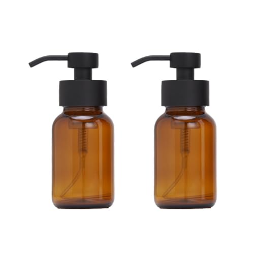 Hotelschaum Seifenspender Für Flüssige Shampoo Körperwäsche 250 Ml Für Waschbecken/Küchen/Badezimmerschaumspender Hotelschaum Seifenspender Für Flüssige Shampoo Körperwäsche 250 Ml Für Waschbecken/Küchen/Badezimmerschaumspender von Zuoeay