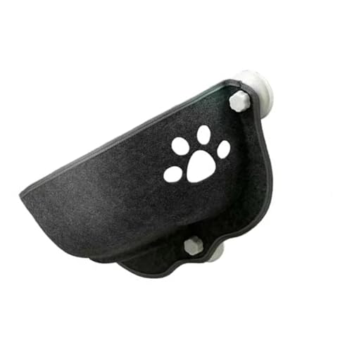 Katzen Hängematte Winterfenster Barsch Bequemes Entspannendes Bett Kleines Bett Katzen Hängematte Winterfenster Barsch Bequemes Entspannendes Bett Kleines Bett von Zuoeay