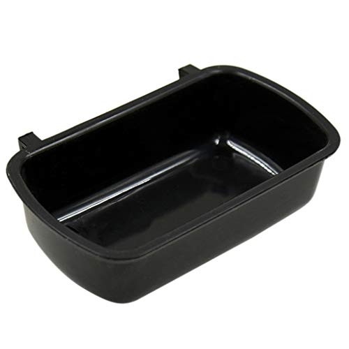 Kleine Haustierfutter Feeder Bowl Hamster Käfig Hängende Schüssel Wassertrink Trinkgerät Für Vogelratte Für Tauben Eichhörnchen Plas Regenbogenkugel Schaumkugeln Haustier Dog Training Minis Spielzeug Kleine Haustierfutter Feeder Bowl Hamster Käfig Hängende Schüssel Wassertrink Trinkgerät Für Vogelratte Für Tauben Eichhörnchen Plas Regenbogenkugel Schaumkugeln Haustier Dog Training Minis Spielzeug von Zuoeay