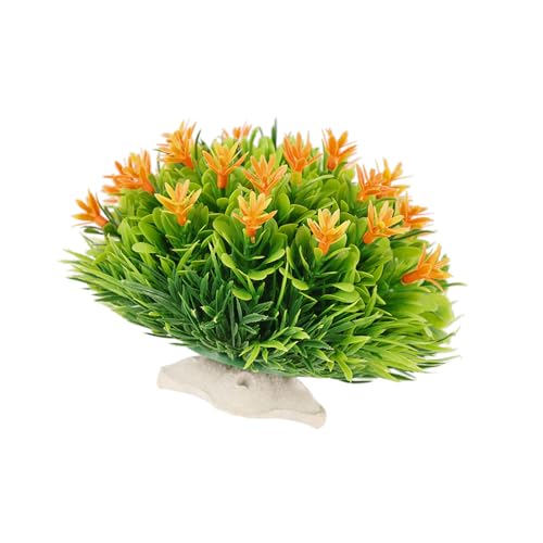Künstliche Blumengraspflanzaquarien Oramentieren Leicht Zu Reinigen Und Aufrechtzuerhalten Für Verschiedene Größe Fishank Landscape Plant Office Aquarien Dekore Künstliche Blumengraspflanzaquarien Oramentieren Leicht Zu Reinigen Und Aufrechtzuerhalten Für Verschiedene Größe Fishank Landscape Plant Office Aquarien Dekore von Zuoeay