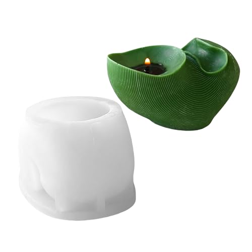 Limacidae Silikonform Epoxidharzform Slug Kerze Perfekt Zum Handwerk Von Schmuck Und Zuhause Decors Projekte Epoxidharzguss von Zuoeay