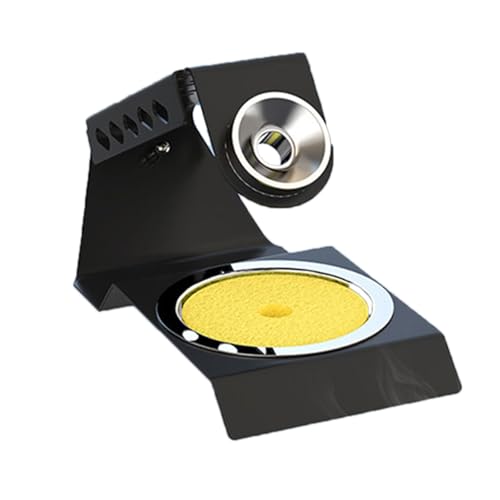 Löten Eisenstandhalter Für T3A Station Electric Lötung Bracket Tool Elektrisches Lötwerkzeugwerkzeug Löten Eisenstandhalter Für T3A Station Electric Lötung Bracket Tool Elektrisches Lötwerkzeugwerkzeug von Zuoeay