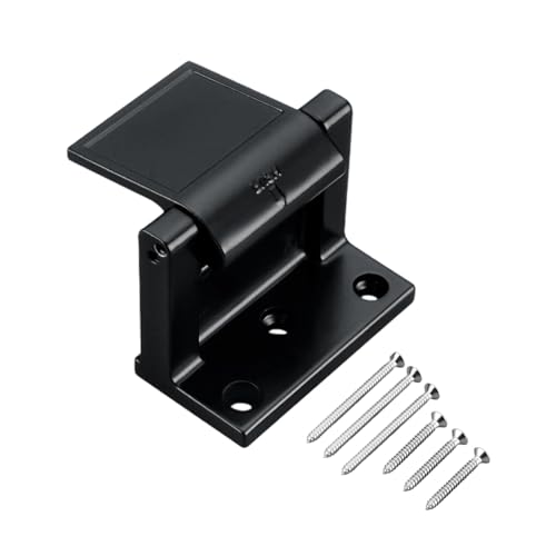 Mehrzweck Metall Türschloss Verstärkungsplatte Mit Stoßdämpferpolster Perfekt Für Haushaltsräume Für Haushaltsspaziergänge Mit Stoßfänger Mehrzweck Metall Türschloss Verstärkungsplatte Mit Stoßdämpferpolster Perfekt Für Haushaltsräume Für Haushaltsspaziergänge Mit Stoßfänger von Zuoeay