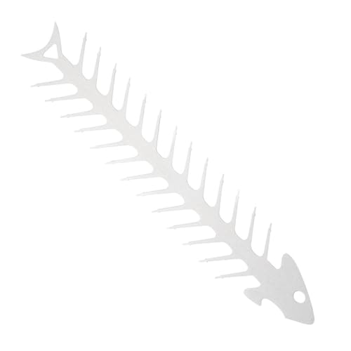 Metall Fischknochenform Barbecue Spieß Wiederverwendbarer Röstergabel Outdoor Campinggrills Spieße Flaschenöffner Einfach Zu Verwenden BBQ Tool Metall Fischknochenform Barbecue Spieß Wiederverwendbarer Röstergabel Outdoor Campinggrills Spieße Flaschenöffner Einfach Zu Verwenden BBQ Tool von Zuoeay