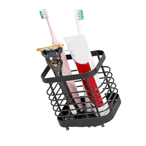 Moderne Nodrill Edelstahl Zahnbürstenhalter Badezimmer Mit Starkem Klebstoff Für Enge Räume Edelstahl Zahnbürste Lagerregal Moderne Nodrill Edelstahl Zahnbürstenhalter Badezimmer Mit Starkem Klebstoff Für Enge Räume Edelstahl Zahnbürste Lagerregal von Zuoeay