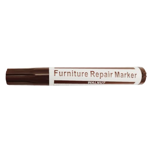 Möbelstifte Zum Berühren Von Holzkratzern Reparaturmarkierungen Professionelles Werkzeug Für Kratzer Holzböden Tische Möbelfarbe Pen von Zuoeay
