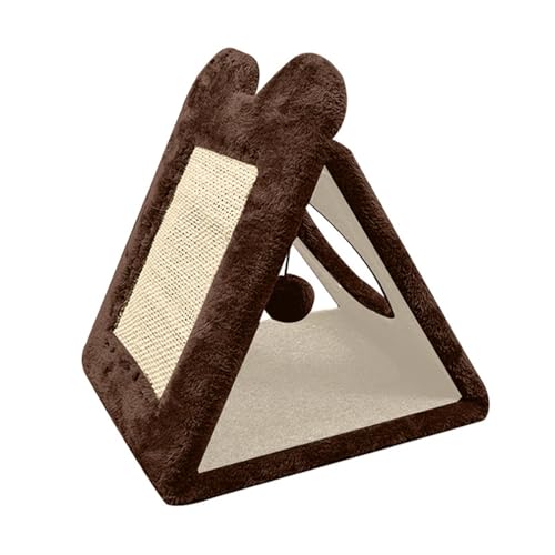 Multifunktionale Katzen Möbel Abnehmbarer Verschleiß Scrapern Bequemes Spielzeug Für Den Außenbereich Multifunktionales Katzen Möbel Multifunktionale Katzen Möbel Abnehmbarer Verschleiß Scrapern Bequemes Spielzeug Für Den Außenbereich Multifunktionales Katzen Möbel von Zuoeay