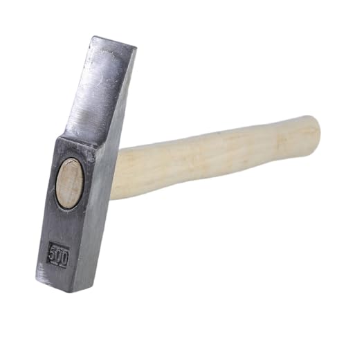 Multifunktionshammer Mit Kein Schlupfholzgriff Bequeme Kissen Robustes Handwerkzeug Für Verschiedene Anwendungsrisse Multifunktionshammer Mit Kein Schlupfholzgriff Bequeme Kissen Robustes Handwerkzeug Für Verschiedene Anwendungsrisse von Zuoeay