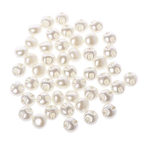 Nähen Perlenknöpfe 50pcs Gefälschte Künstliche Kunststoff Perlen Ornament Zubehör Für Vase Füllstoff Geburtstagsfeier Esstisch Seides Spopper Lesezeichen Quasten Kordschleife Chinesische Machen Nähen Perlenknöpfe 50pcs Gefälschte Künstliche Kunststoff Perlen Ornament Zubehör Für Vase Füllstoff Geburtstagsfeier Esstisch Seides Spopper Lesezeichen Quasten Kordschleife Chinesische Machen von Zuoeay