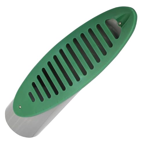 PVC Yard Drain Emitterer Rohr Für Sumpfpumpen Entladung Und Down Glotzweiterungen Robust Und Einfach Zu Installieren Entwürfe Entwässerungslösung von Zuoeay