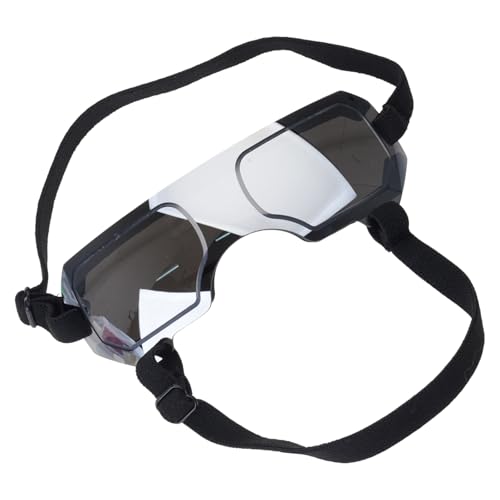 Pet Eye Schutzbrille Sonne Resistente Sonnenbrille Rollenspiel Brille Für Outdoor Außenläufe Verwenden Pet Eye Schutzbrille Sonne Resistente Sonnenbrille Rollenspiel Brille Für Outdoor Außenläufe Verwenden von Zuoeay