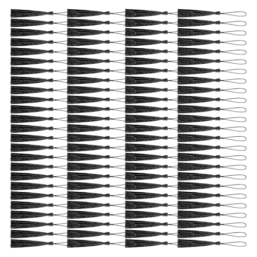 Polyester Dekorative Quastenpack Für Vorhänge Kissen Taschen Handgefertigtes Handwerk Versorgen Handgefertigte Quasten Fringe Accessoires Polyester Dekorative Quastenpack Für Vorhänge Kissen Taschen Handgefertigtes Handwerk Versorgen Handgefertigte Quasten Fringe Accessoires von Zuoeay