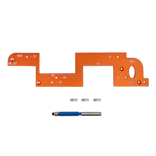 Präzise Aluminiumkanten Trimmwerkzeug Geeignet Die Für Möbel Geeignet Sind Die Dekorativ von Zuoeay