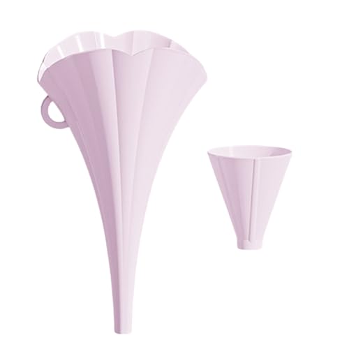 Raumsparende Miniaturtrichter Effizienter Flüssigkeitstransfer Effektiver Miniaturtrichter Für Kochen Und Musikverstärkung Kreatives Doppel Zweck Gadget Raumsparende Miniaturtrichter Effizienter Flüssigkeitstransfer Effektiver Miniaturtrichter Für Kochen Und Musikverstärkung Kreatives Doppel Zweck Gadget von Zuoeay
