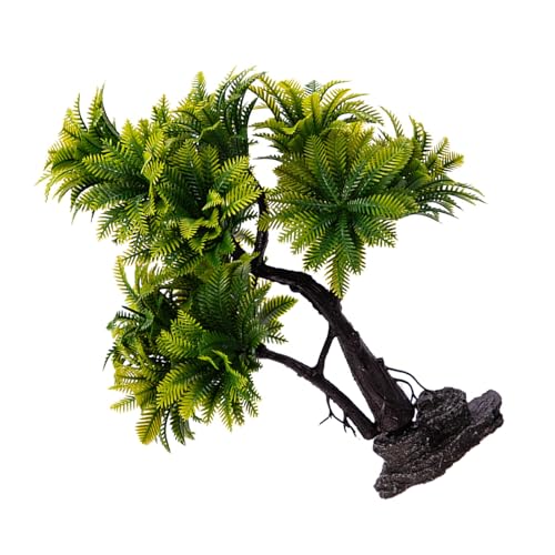 Realistics Kokosnussbaumaquarien Dekorationsharten Künstliche Natürliche Ornamente Für Haus Und Bürowassertanks Dekoration Für Zuhause Realistics Kokosnussbaumaquarien Dekorationsharten Künstliche Natürliche Ornamente Für Haus Und Bürowassertanks Dekoration Für Zuhause von Zuoeay