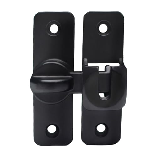 Robustes Push Pull Türschloss Tragbares Zubehör Für Zusätzliche Sicherheitsentwürfe Die Für Die Installationstürsicherung Erforderlich Sind Robustes Push Pull Türschloss Tragbares Zubehör Für Zusätzliche Sicherheitsentwürfe Die Für Die Installationstürsicherung Erforderlich Sind von Zuoeay