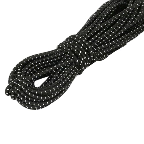 Runde Elastics Stretch Kabel Für Kleidungsstücke Nähen Und Basteln Gummiband Für Haarzubehör Und Stoffprojekte Hohe Elastizitätsgummi Seil Runde Elastics Stretch Kabel Für Kleidungsstücke Nähen Und Basteln Gummiband Für Haarzubehör Und Stoffprojekte Hohe Elastizitätsgummi Seil von Zuoeay