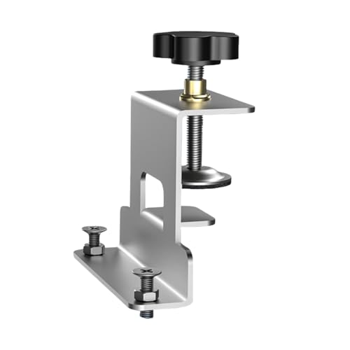 Schranktür Installation Positionierer Edelstahl Hardware Jigs Einstellbare Länge Installation Tool Home Verbesserung von Zuoeay