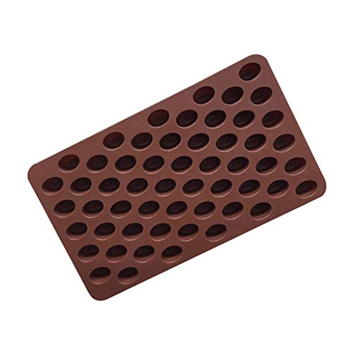 Seifenherstellung Vorräte Kuchen Dekoration Werkzeuge Kunst Silikon Seifenform Haushalt Kerzenform Kerzenharz Kaffeebohnen Trüffel Kisten Verpackung Seifenherstellung Vorräte Kuchen Dekoration Werkzeuge Kunst Silikon Seifenform Haushalt Kerzenform Kerzenharz Kaffeebohnen Trüffel Kisten Verpackung von Zuoeay