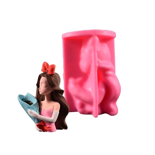 Silikon Pflanzerform Schimmel Sukkulente Töpfe Schimmelpilzform Pflanze Form Form Silikon Textur Geeignet Für Saftige Zuhause Dekore Schimmelpilze von Zuoeay