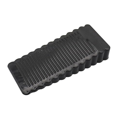 Silikon Türstopper Sicherheitsblockkeile Türstopps Stoßdämpferhalter Für Home Office School Stoppers Für Home Heckhalter von Zuoeay