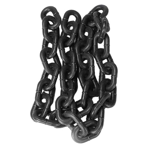 Simulation Eisenkette Haustierleine Für Kleine Hunde Leichte Gewicht Falsch Hundeleine Kurze Video Requisiten Simulation Eisenkette Haustierleine Für Kleine Hunde Leichte Gewicht Falsch Hundeleine Kurze Video Requisiten von Zuoeay