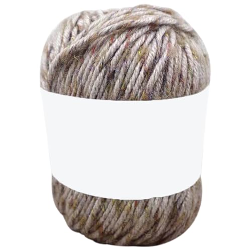 Strumpfwolle Garn Bündel Für Handwerk Von Accessoires Und Kinderdecke Zum Stricken Von Pullovern Und Hüten Tolle Geschenkstrickwolle von Zuoeay