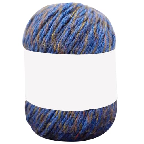 Strumpfwolle Garn Bündel Für Handwerk Von Accessoires Und Kinderdecke Zum Stricken Von Pullovern Und Hüten Tolle Geschenkstrickwolle von Zuoeay