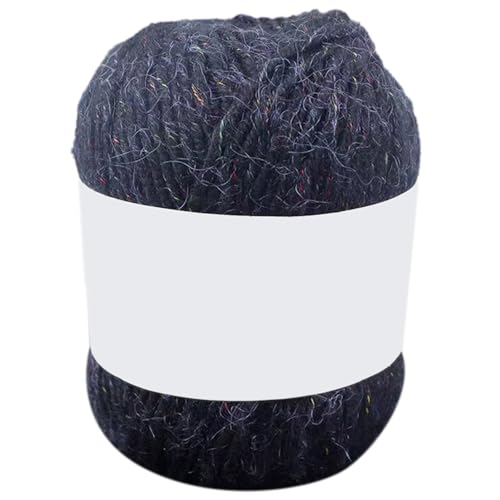 Strumpfwolle Garn Bündel Für Handwerk Von Accessoires Und Kinderdecke Zum Stricken Von Pullovern Und Hüten Tolle Geschenkstrickwolle von Zuoeay