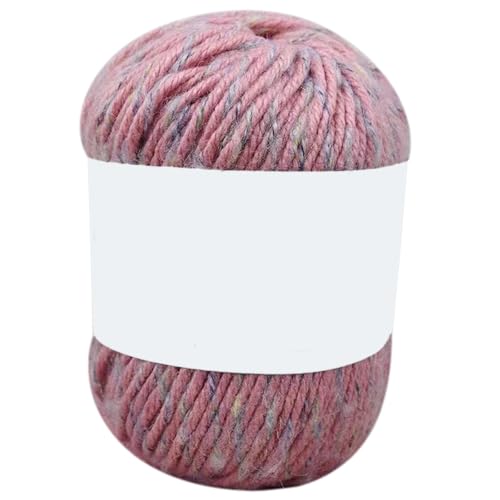 Strumpfwolle Garn Bündel Für Handwerk Von Accessoires Und Kinderdecke Zum Stricken Von Pullovern Und Hüten Tolle Geschenkstrickwolle von Zuoeay