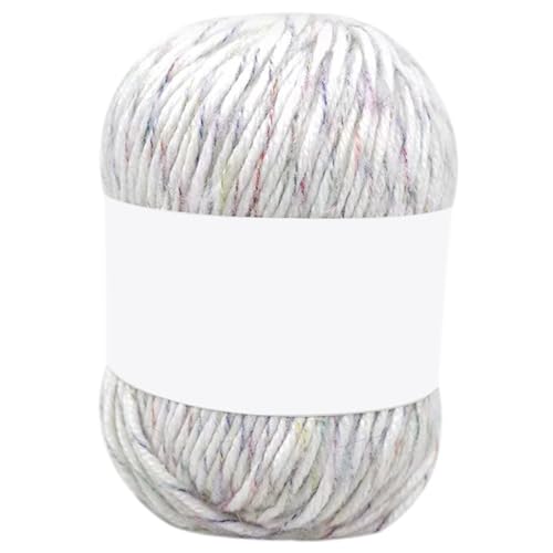 Strumpfwolle Garn Bündel Für Handwerk Von Accessoires Und Kinderdecke Zum Stricken Von Pullovern Und Hüten Tolle Geschenkstrickwolle von Zuoeay