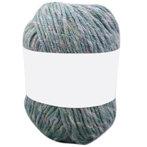 Strumpfwolle Garn Bündel Für Handwerk Von Accessoires Und Kinderdecke Zum Stricken Von Pullovern Und Hüten Tolle Geschenkstrickwolle von Zuoeay