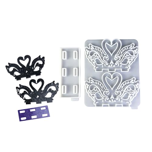 Tissue Sturdy Silicon Box Form Für Harzkasten Handwerksbedarf Organisatoren Formen Für Schmuckherstellung Und Untersetzer Kreation Putzkasten Formen Tissue Sturdy Silicon Box Form Für Harzkasten Handwerksbedarf Organisatoren Formen Für Schmuckherstellung Und Untersetzer Kreation Putzkasten Formen von Zuoeay