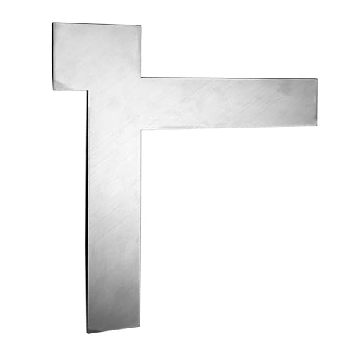 Trockenbauten Eckstufe Mit Ergonomischem Grip Double Eylid Leveling Werkzeug Für Innen Und Außenwinkel Behandlungen Ecke Kelle von Zuoeay